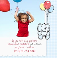 Red Balloon Day Nursery (Doncaster Nursery) 692894 Image 0